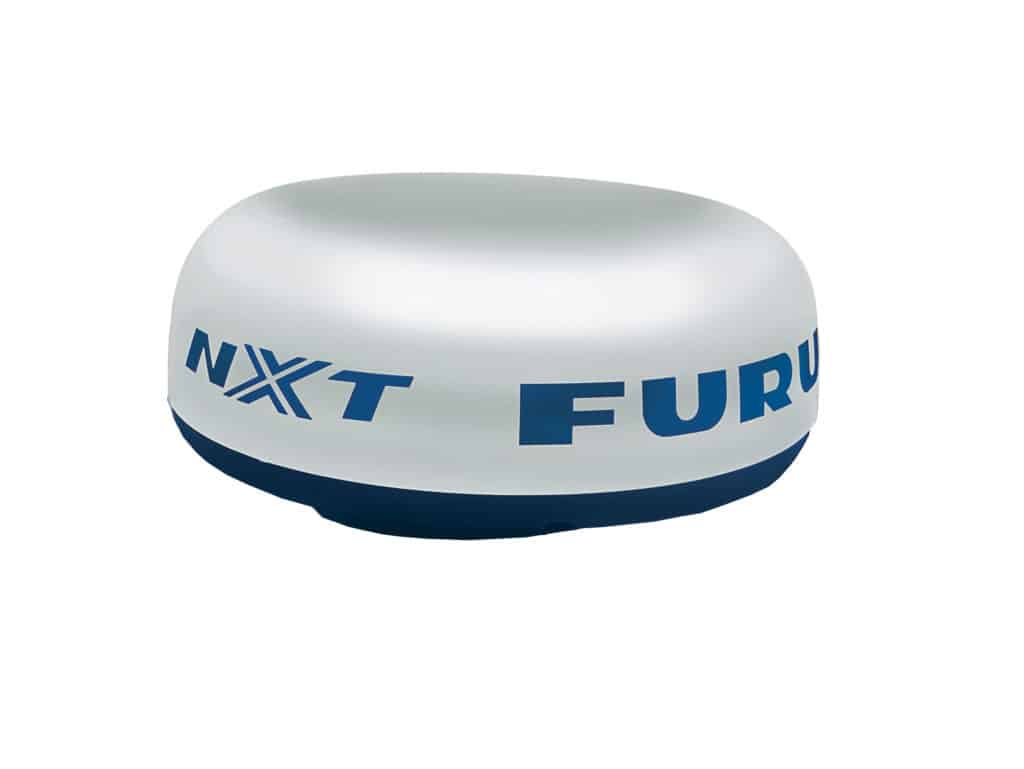 Furuno DRS2D-NXT