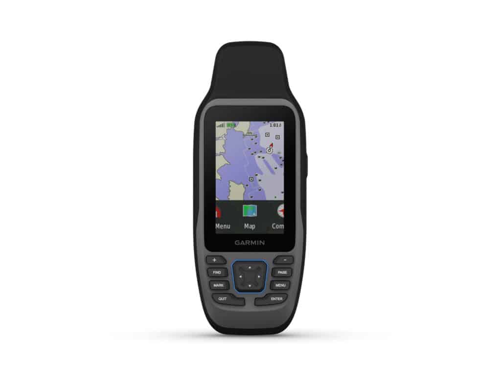 Garmin GPSMAP 79