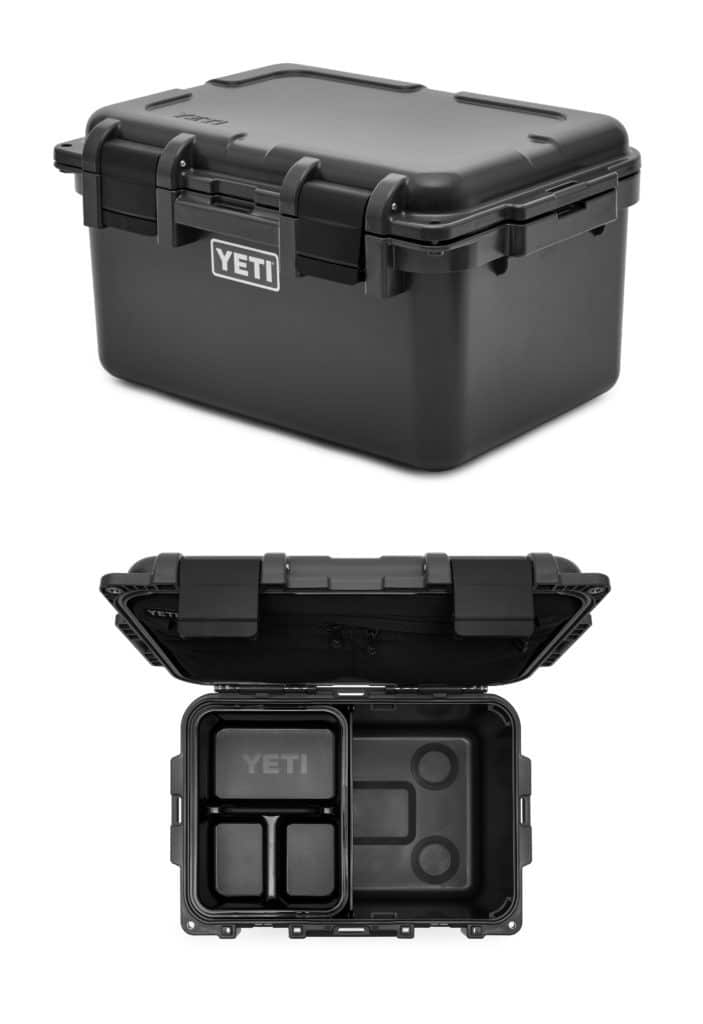 Yeti LoadOut GoBox 30