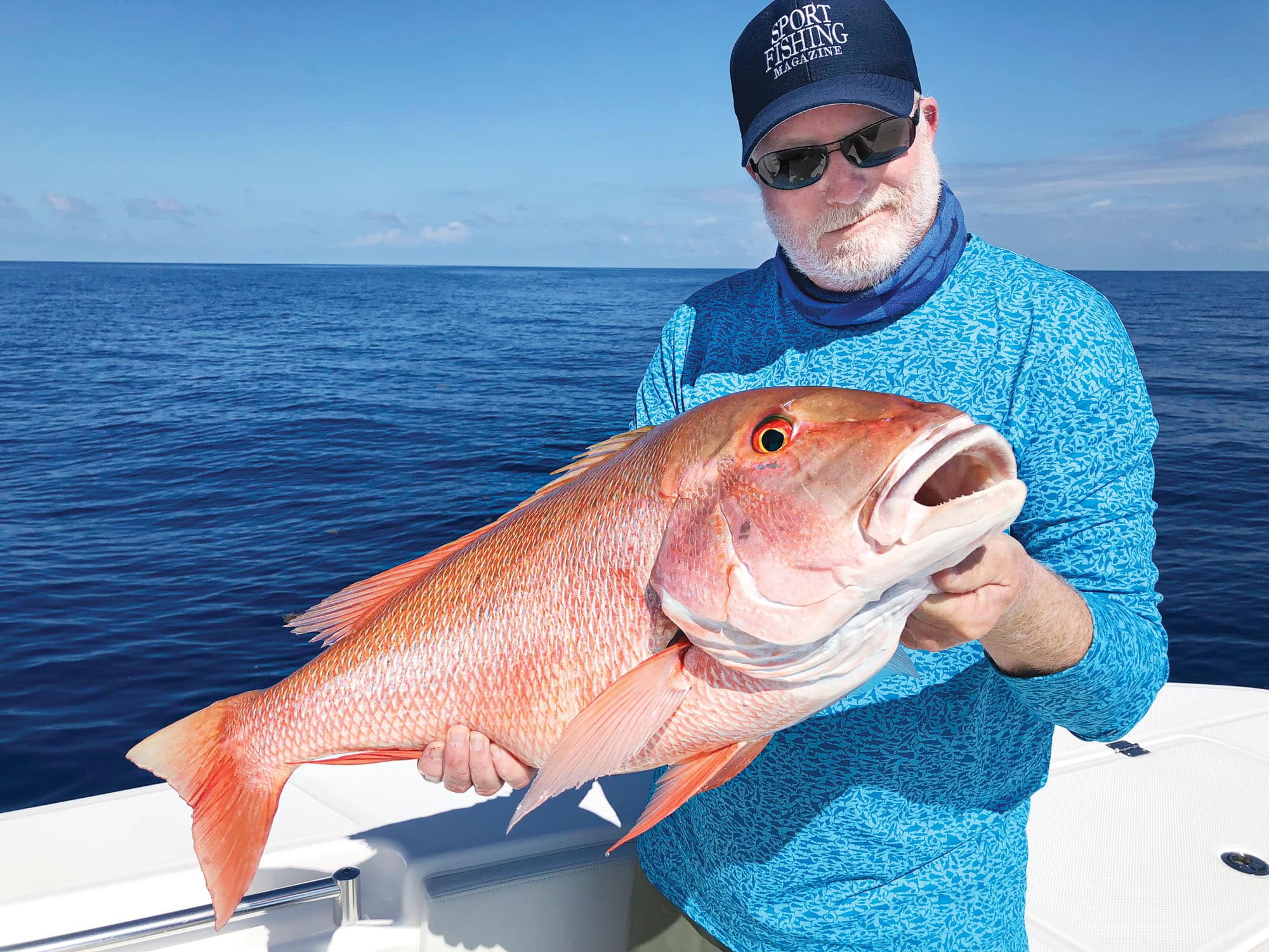 Key West Allure: Stellar Fishing at any Depth with a Dose of