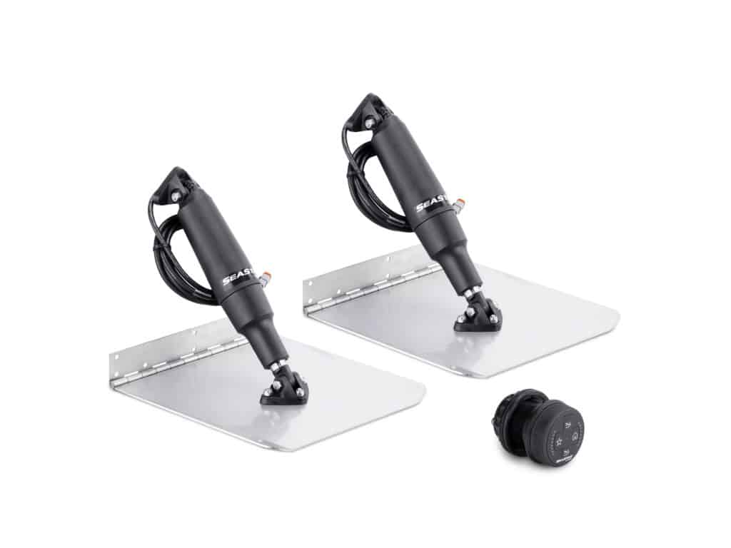 Dometic SeaStar Standard Trim Tabs