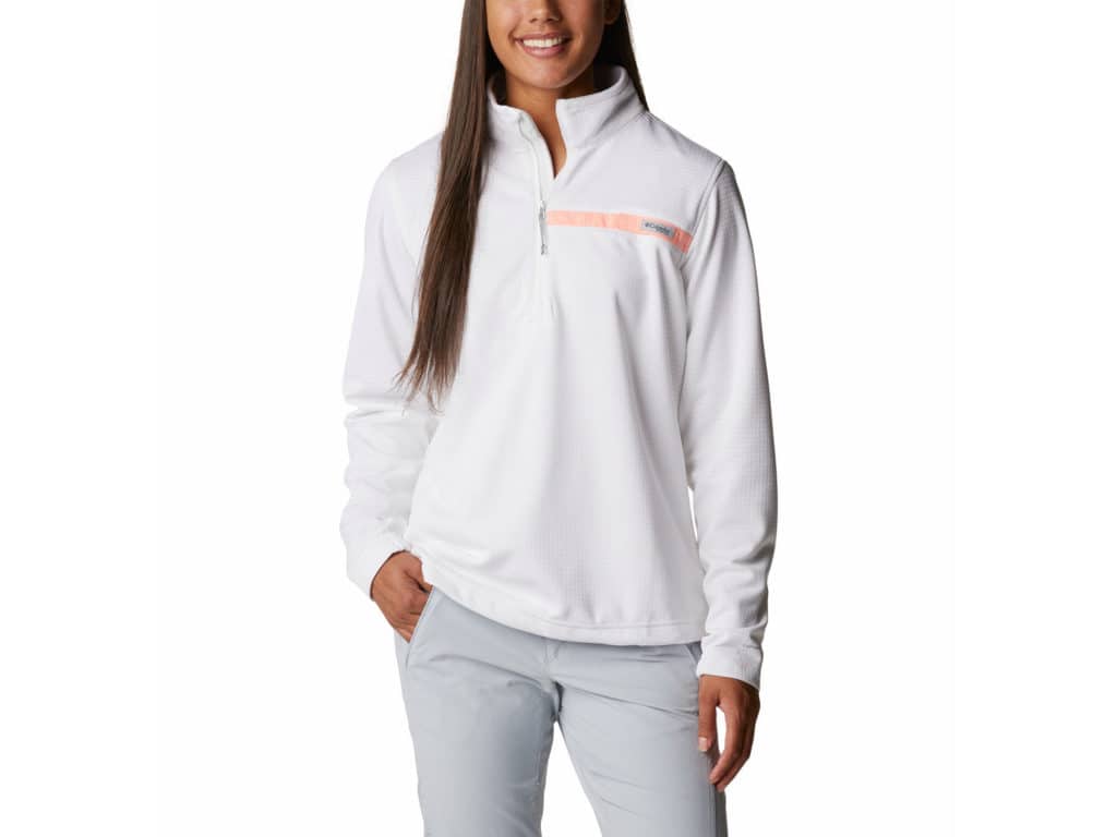 Women's Fishing Apparel Guide — March 2022