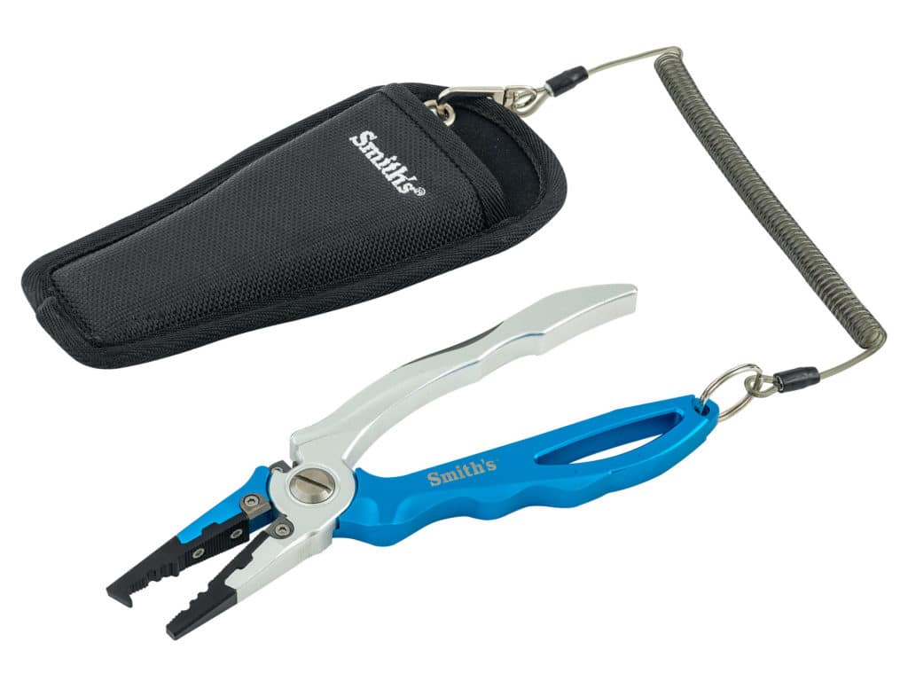 Smith Regal River Fishing Pliers