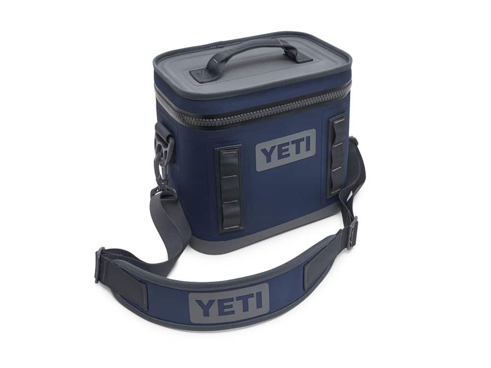 Yeti Hopper Flip 8