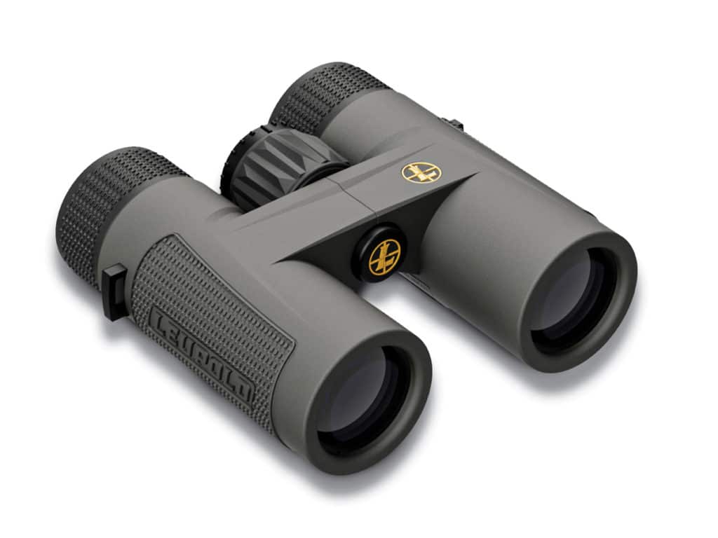 Leupold BX-4 Pro Guide HD 8x32 binoculars