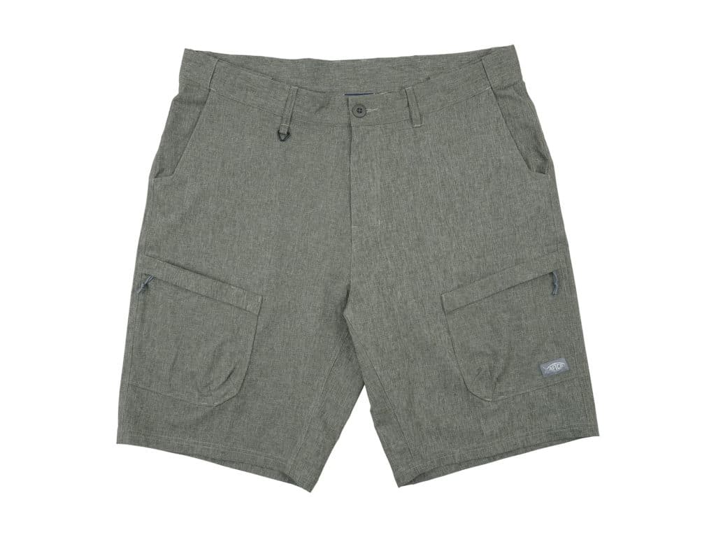 AFTCO shorts