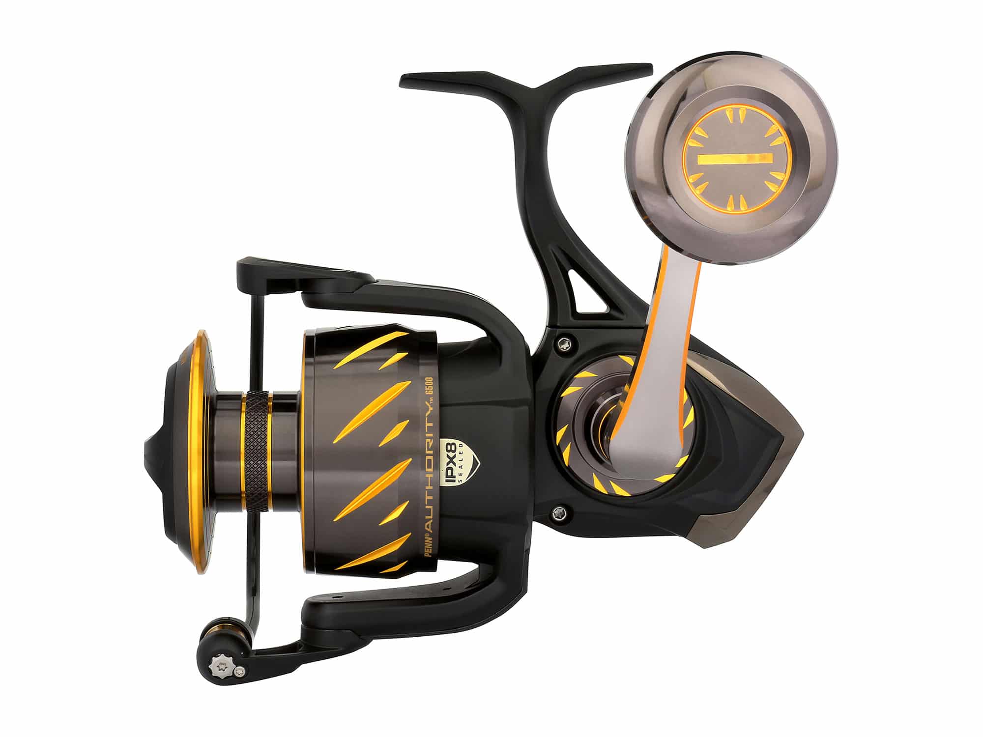 Product categories PENN Spinning Reels