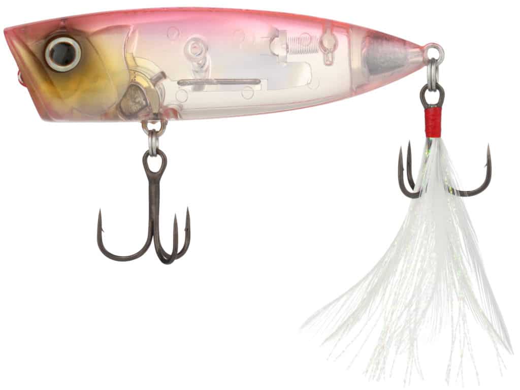 Shimano lure