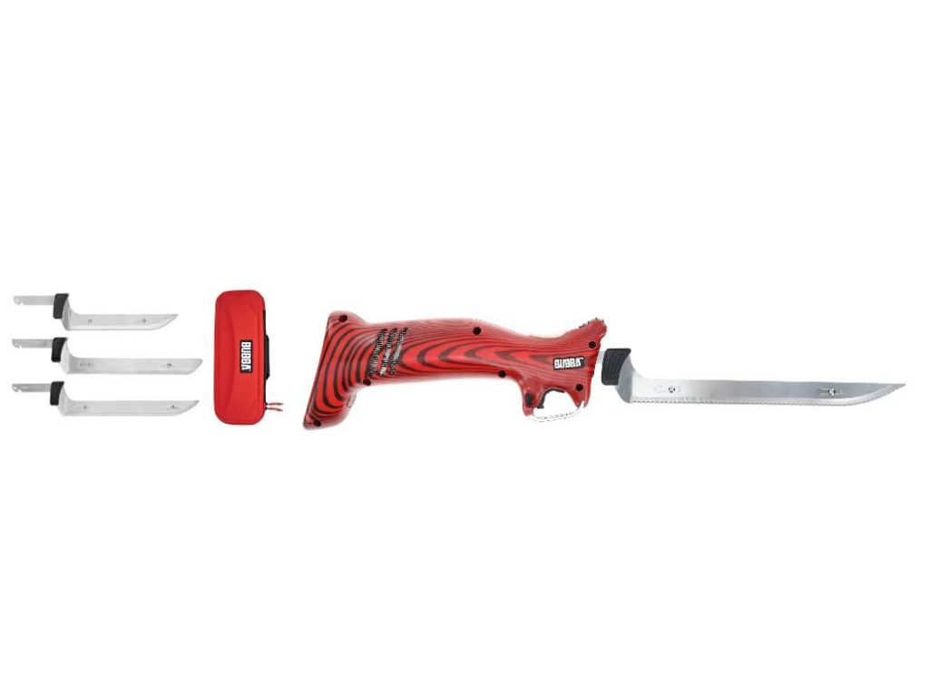 Bubba Kitchen Series Electric Knife