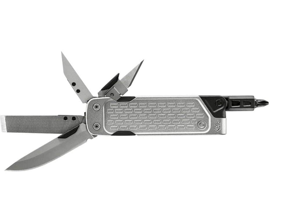 Gerber Lockdown Drive