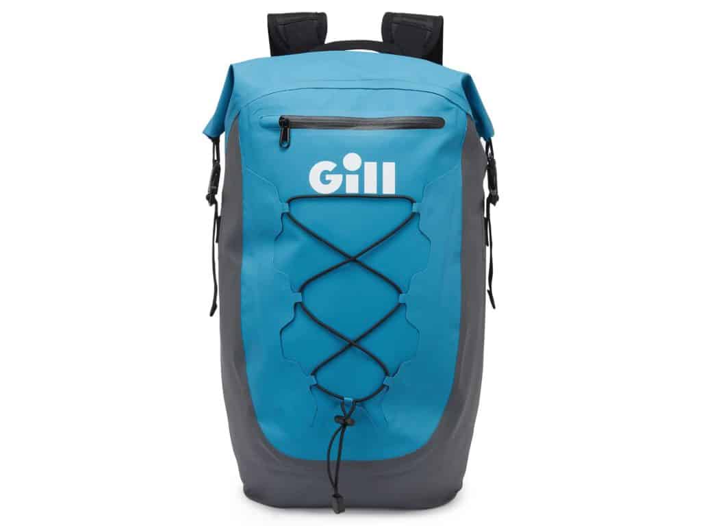 Gill Voyager Kit Pack