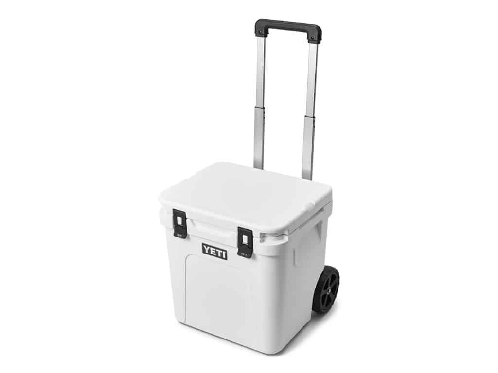 Yeti Roadie 48 Wheeled Cooler