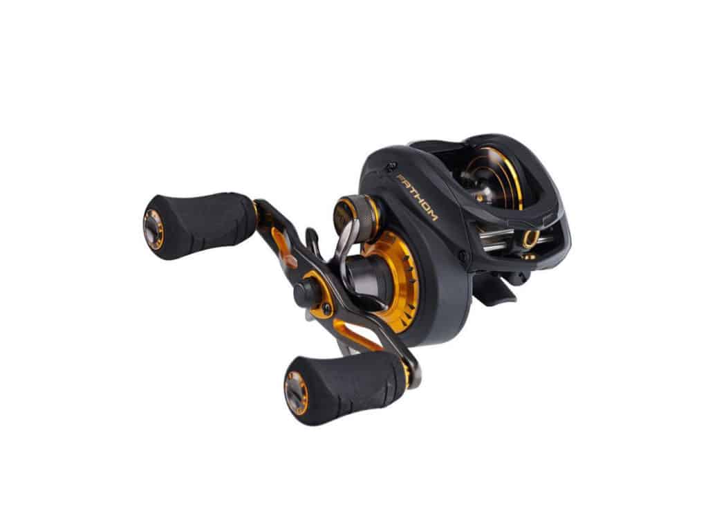 The Best Low-Profile Baitcasting Reels