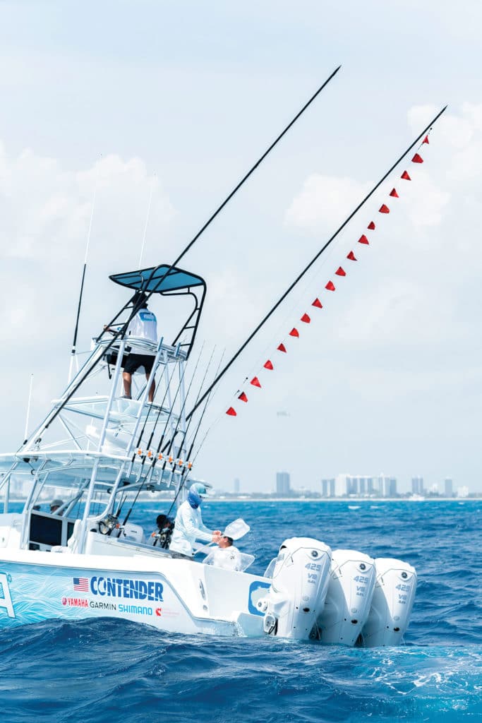 Best center consoles for fishing: Seafaring machines for chasing big game