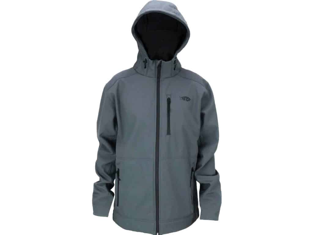 AFTCO Women’s Reaper Windproof Jacket