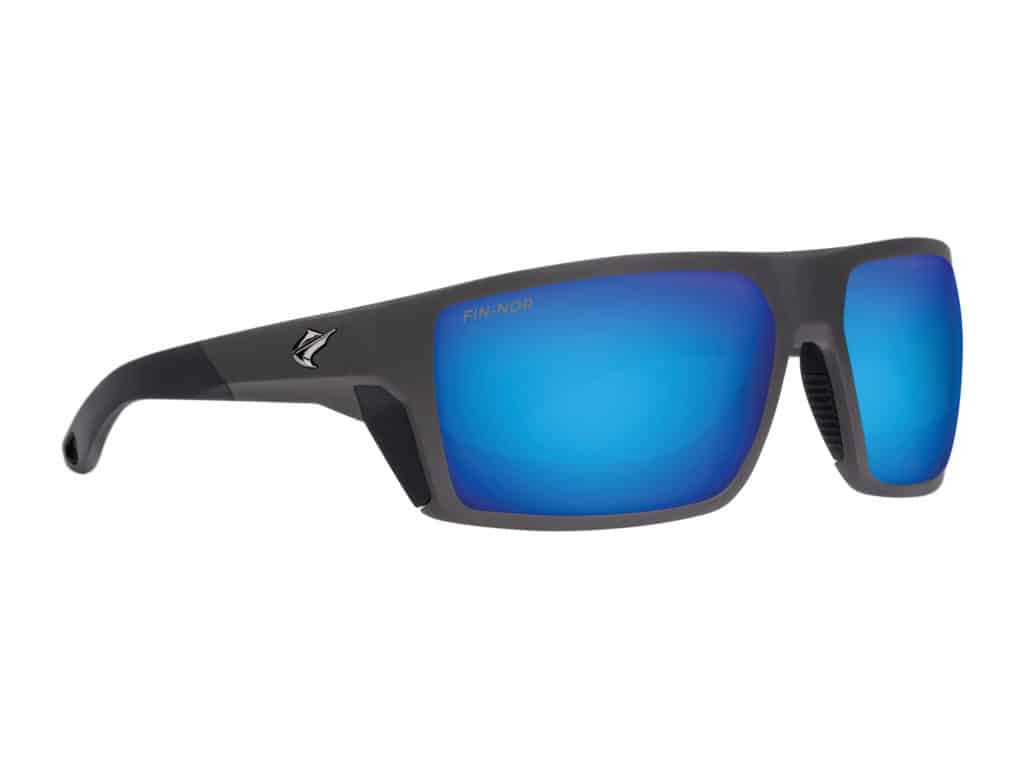 Fin-Nor North Drop Sunglasses