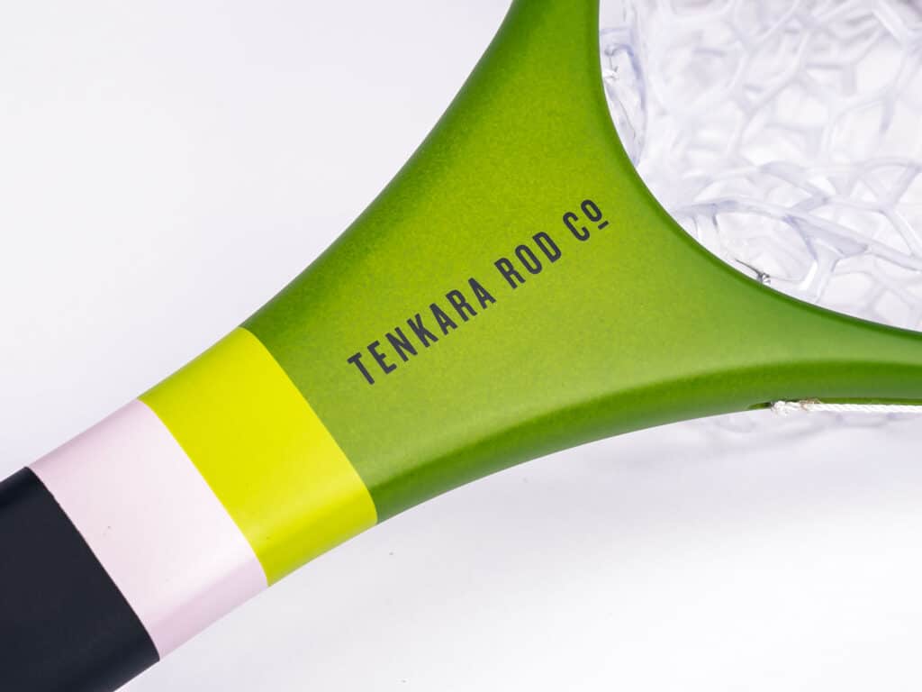 Tenkara Carbon Fiber Landing Net