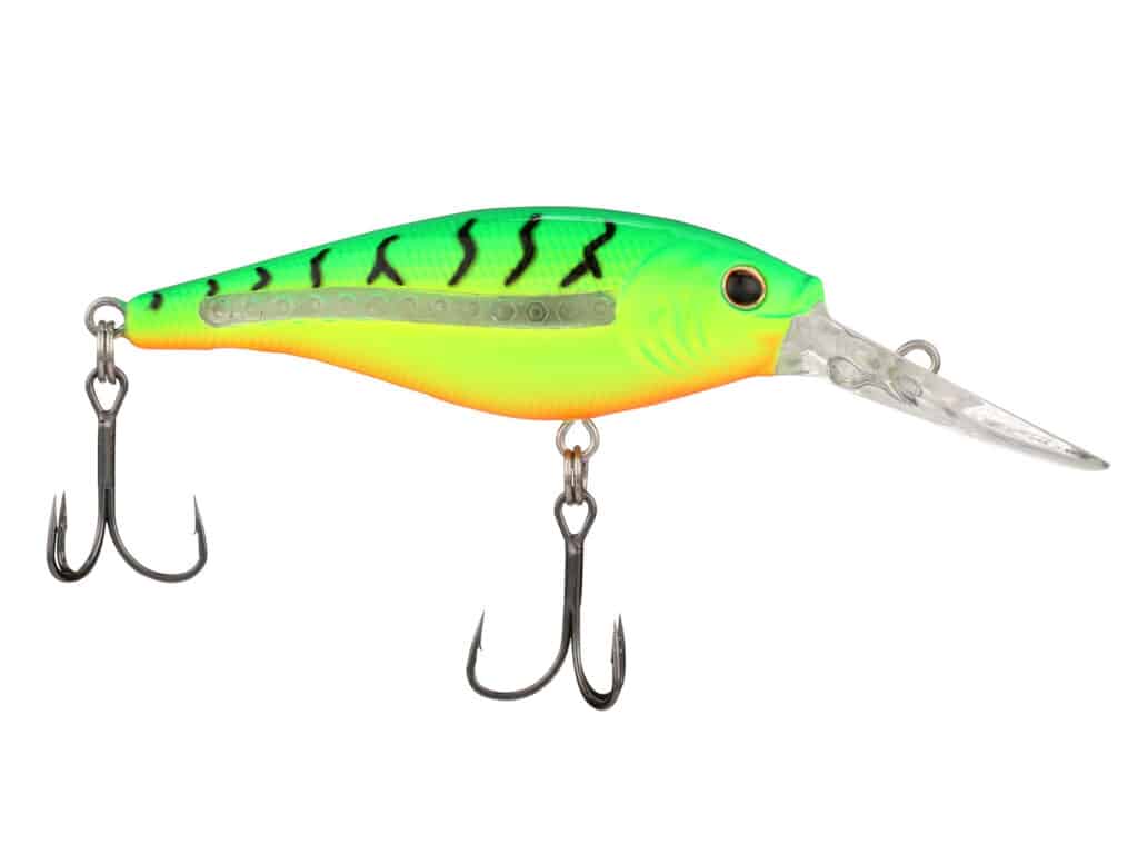 Berkley Flicker Shad