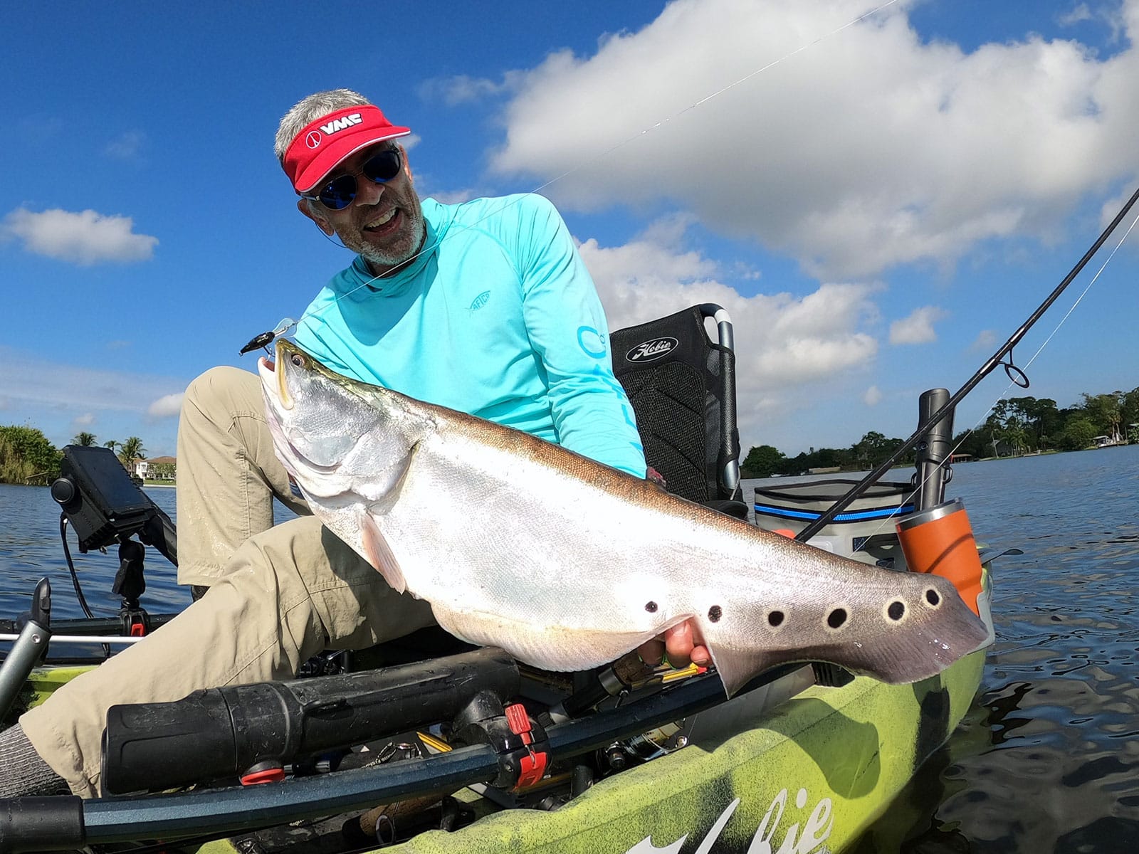 How to Catch Trout On a Mini Jig 