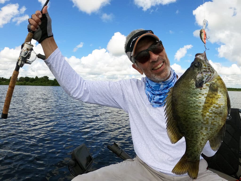 How to Fish with Micro Lures