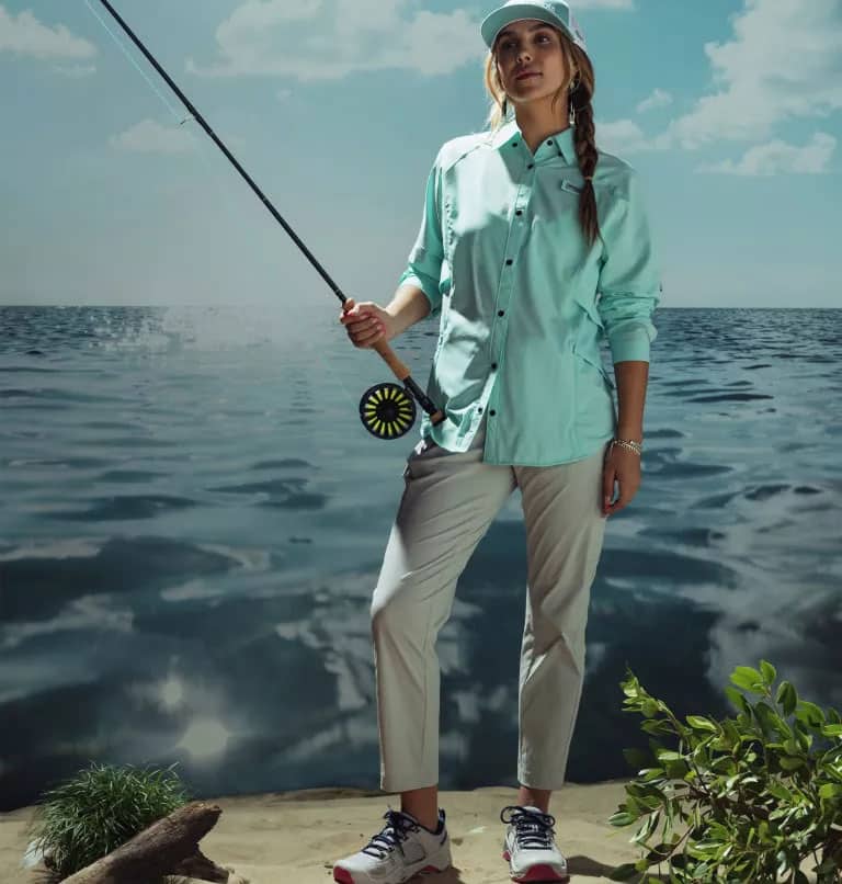 Spring Gear Guide for Women Anglers
