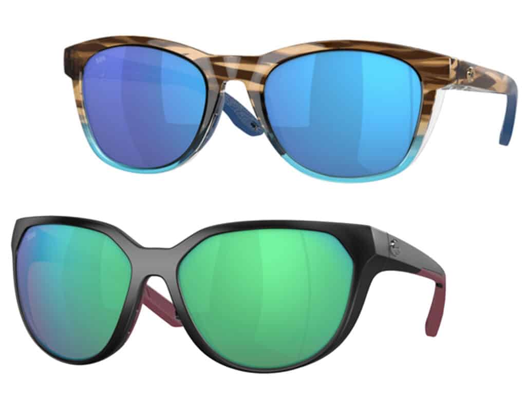 Costa Aleta, Mayfly Sunglasses