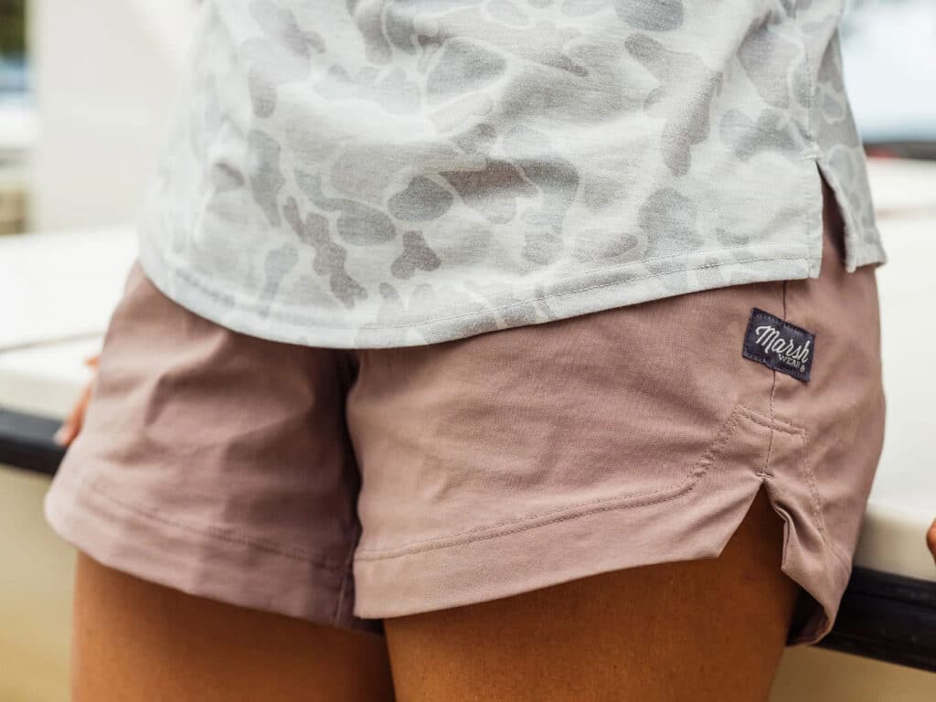 Marsh Wear Prime Shorts