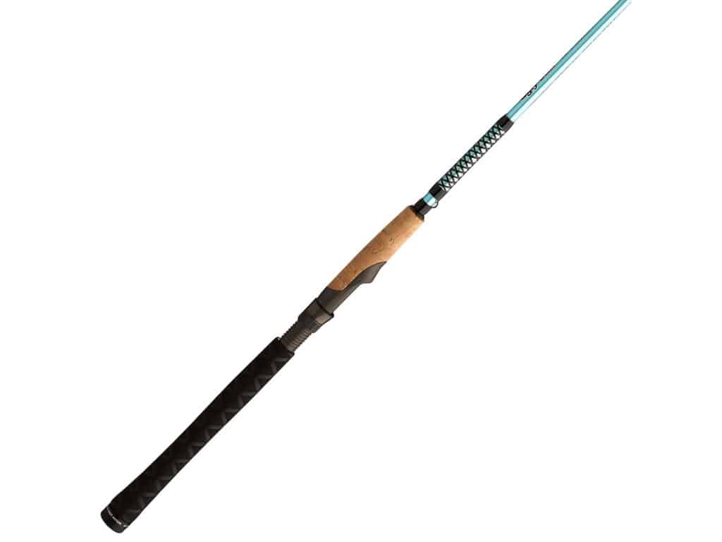 Ugly Stik Carbon Inshore Rods