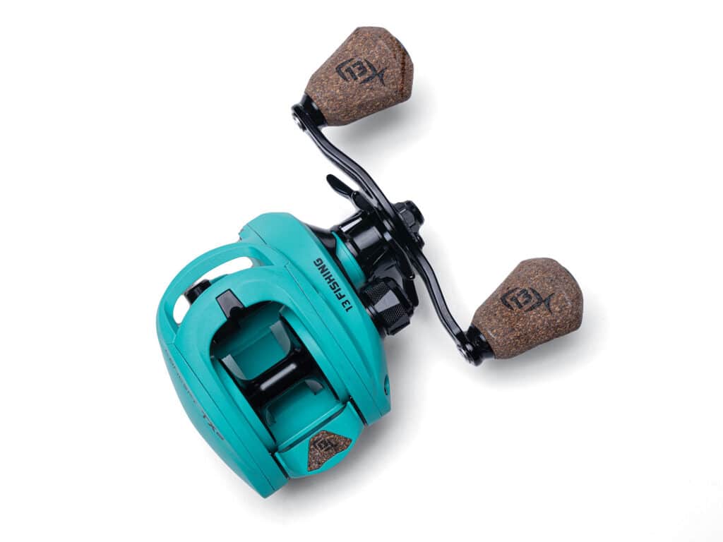 Low Profile Baitcasters For Inshore Fishing Sport Fishing Mag