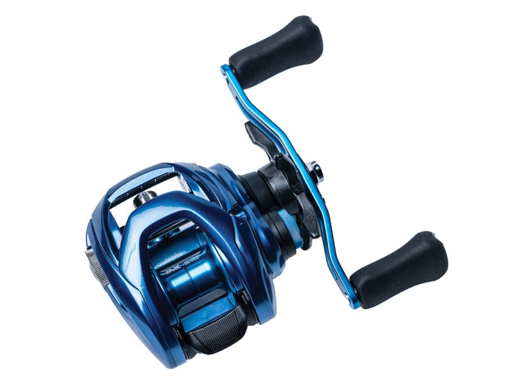 Daiwa 150 SV Coastal