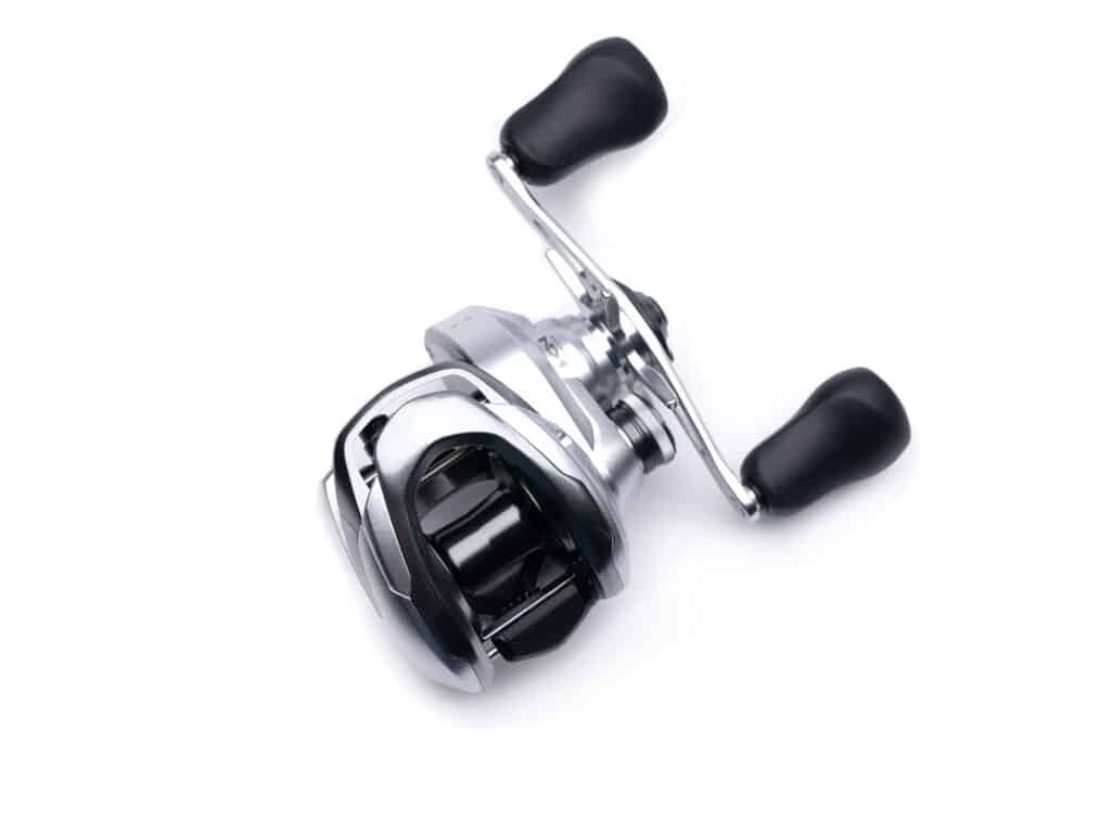 Low-Profile Baitcasters for Inshore Fishing
