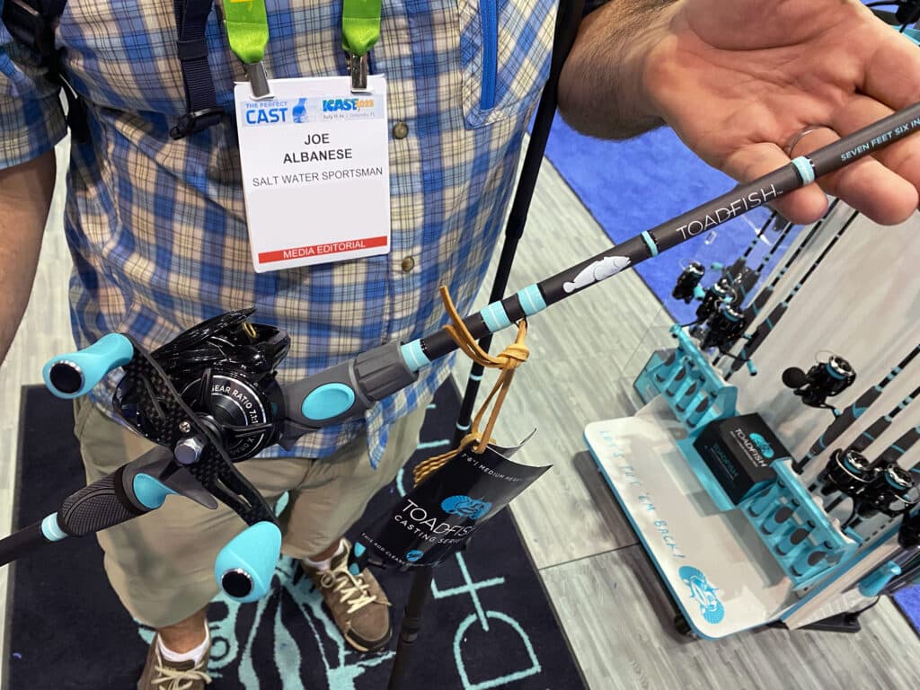 Here's What Caught Our Eye at ICAST