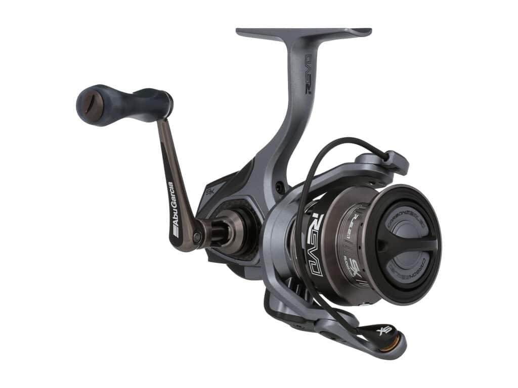 The Best New Spinning Reels for 2023 and Beyond