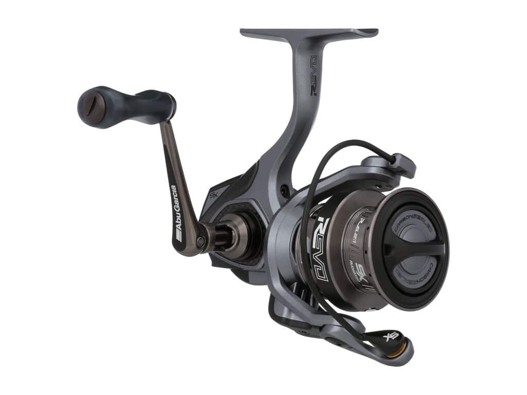 5 Best Closed Face Spincast Reels 