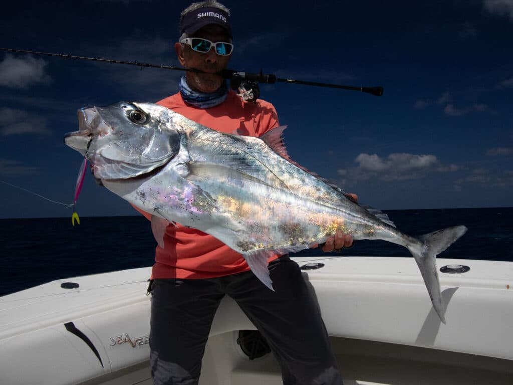 Great Fishing in Charleston South Carolina