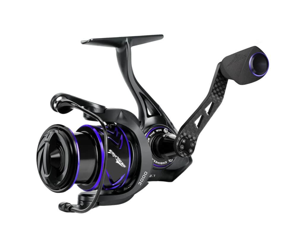 Mesin Pancing 2023 NEW Fishing Spinning Reel Shimano Saltwater