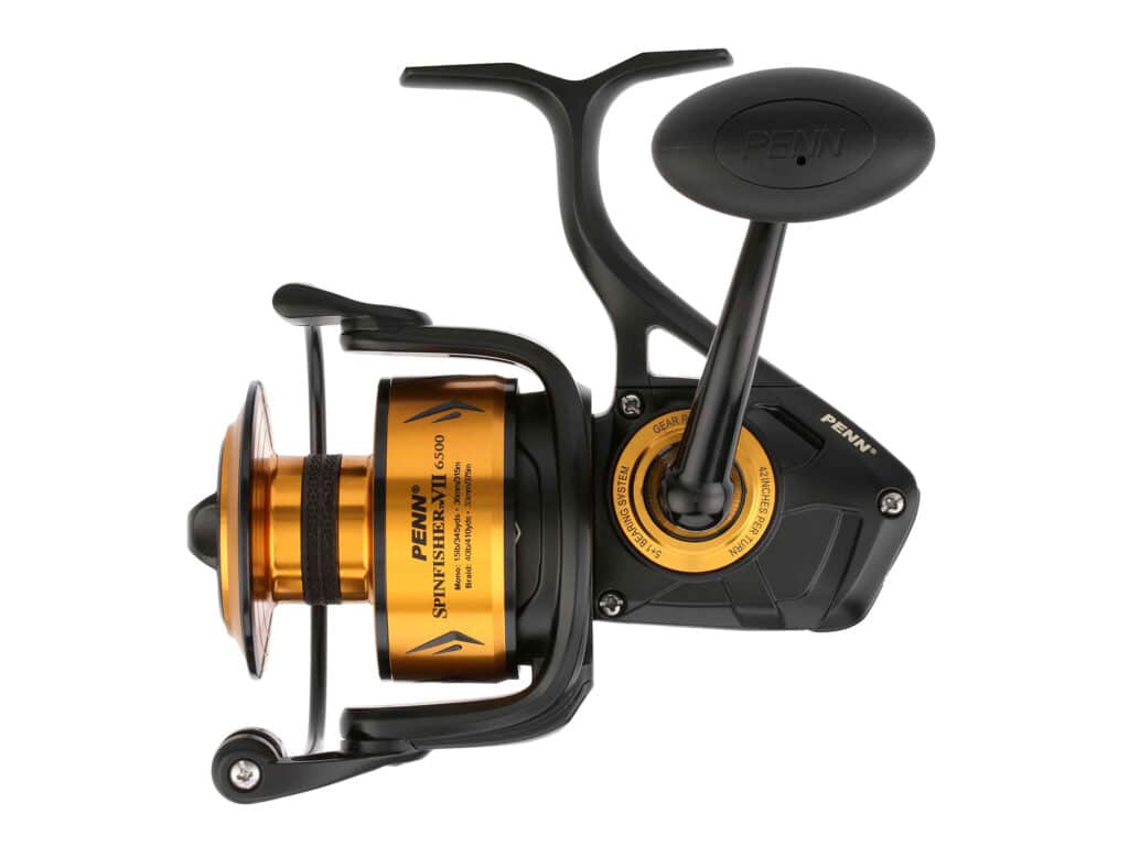 Best spinning reels 2023  FishingMad Product reviews