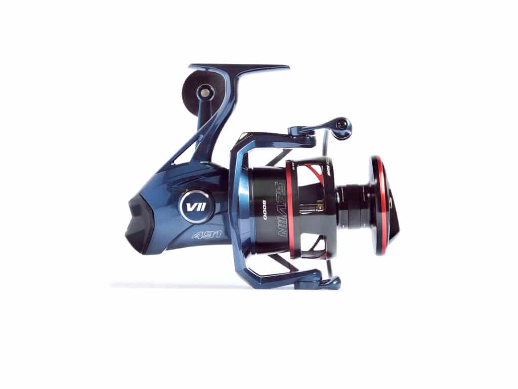 GSW Series – SeVIIn Reels