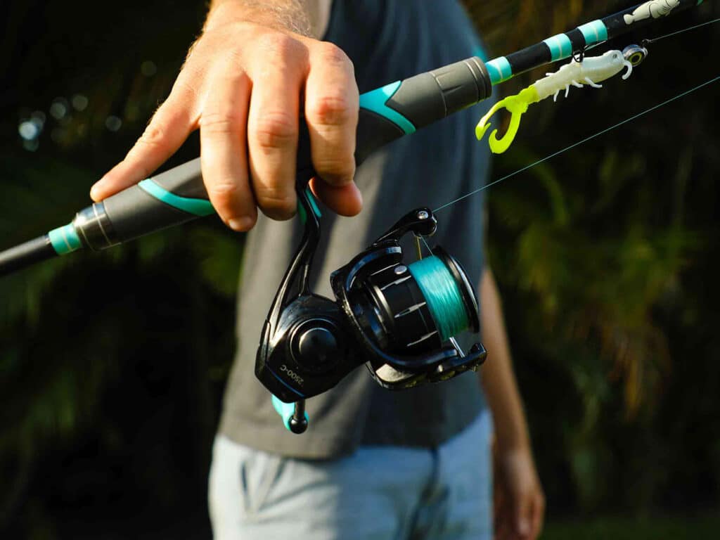 The Best New Spinning Reels for 2023 and Beyond