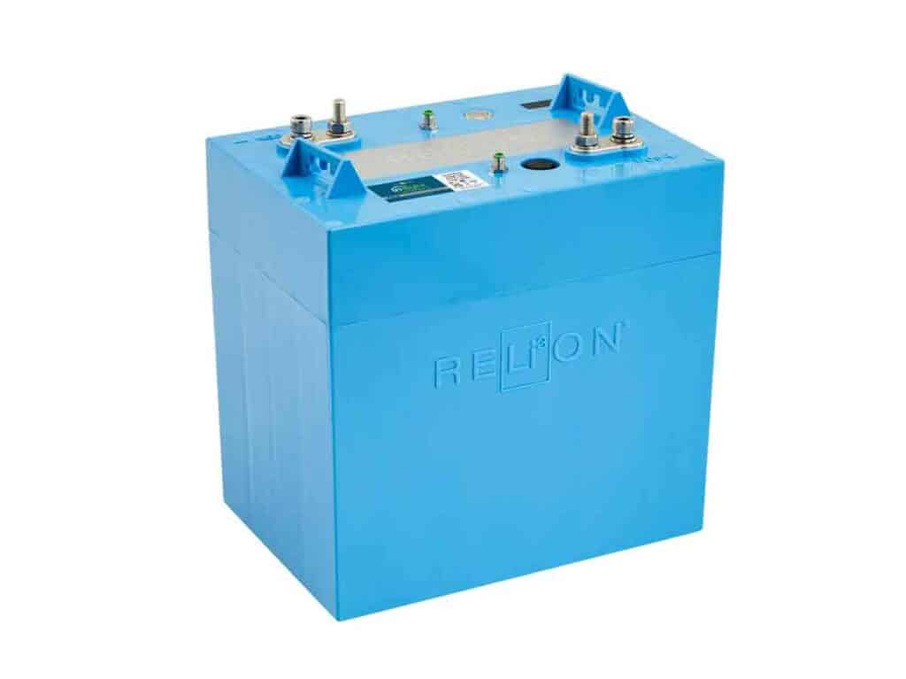 RELiON InSight 12V Battery