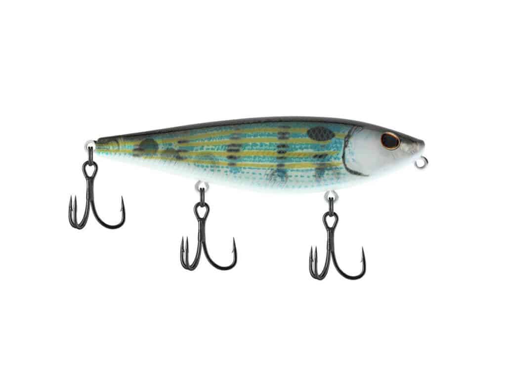 Berkley HighJacker Saltwater