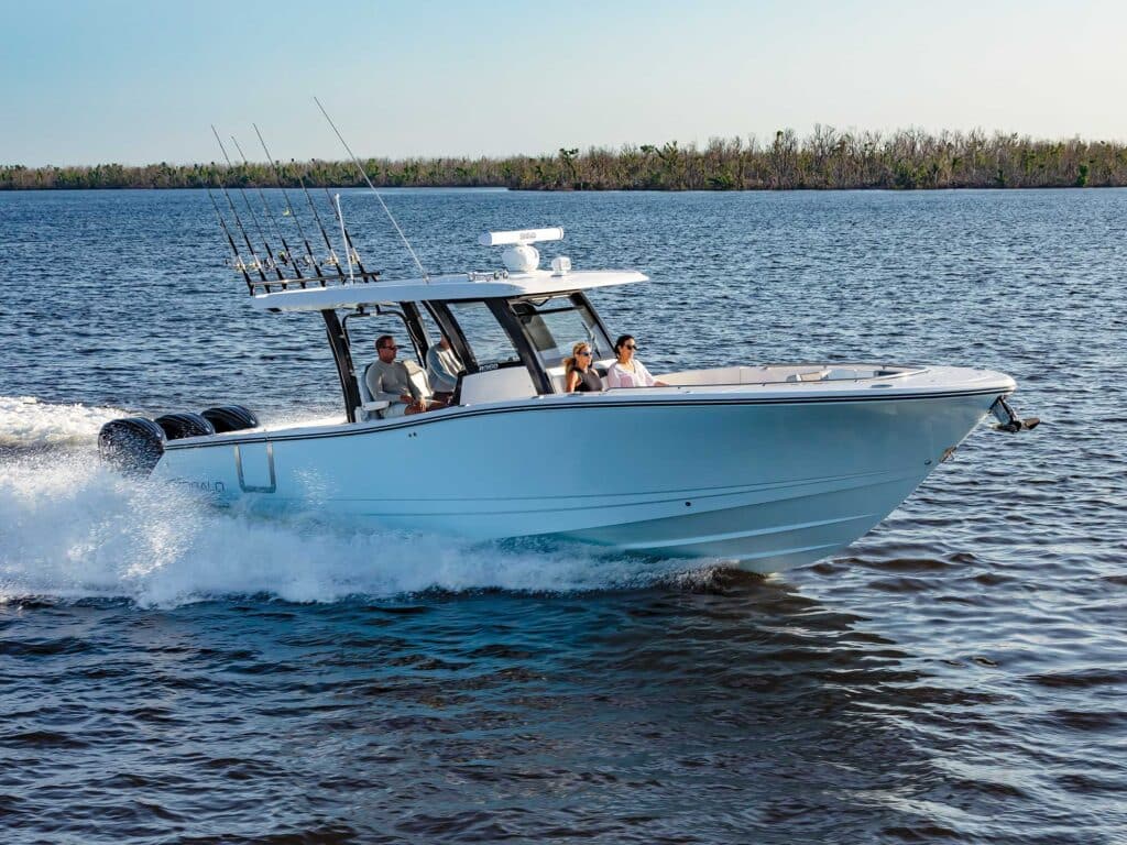 2024 Fishing Boat Buyers Guide