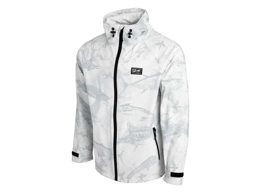 Pelagic Chubasco Jacket