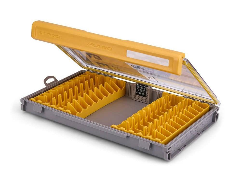 Plano Edge 3700 tackle tray