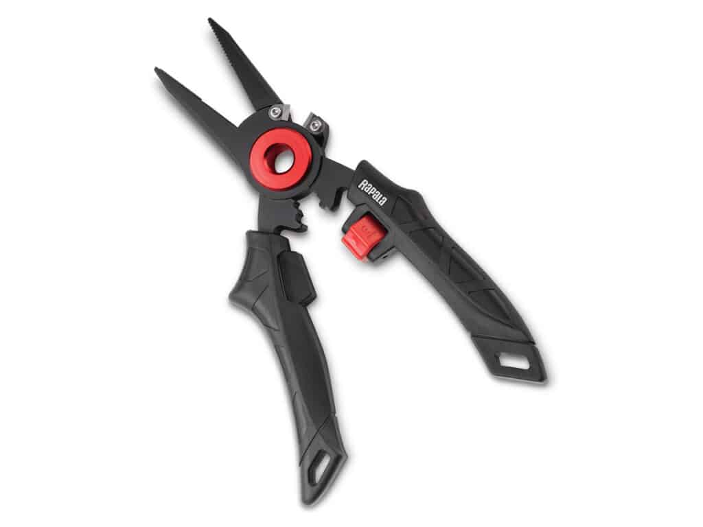 Rapala Elite Pliers