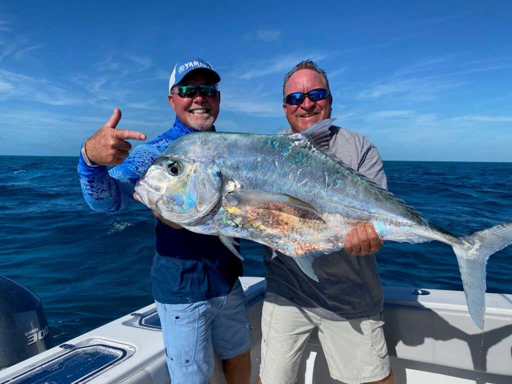 african pompano