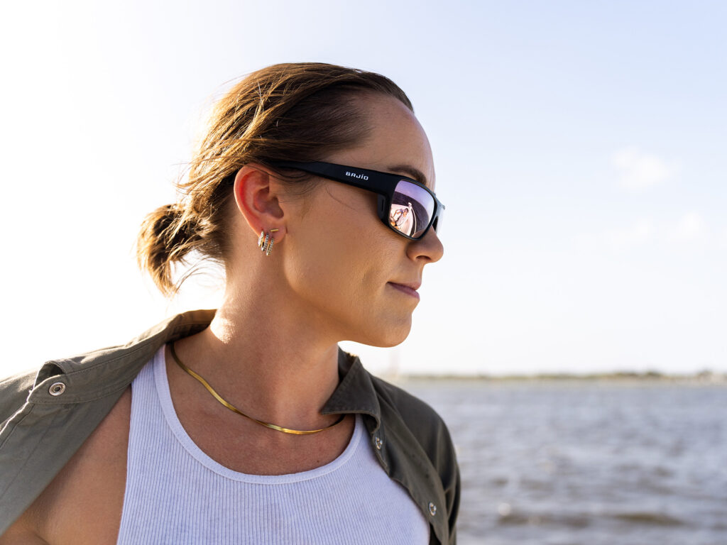 Bajio Rigolet Sunglasses