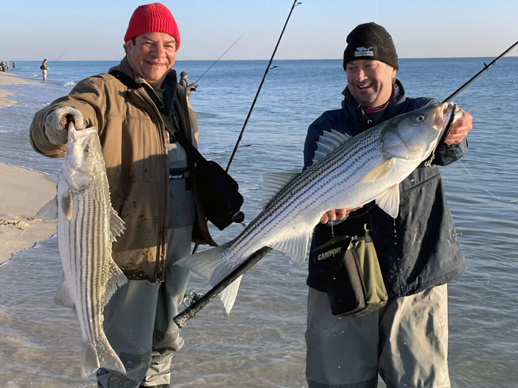 Saltwater Fishing Tips & Techniques, Boating Tips