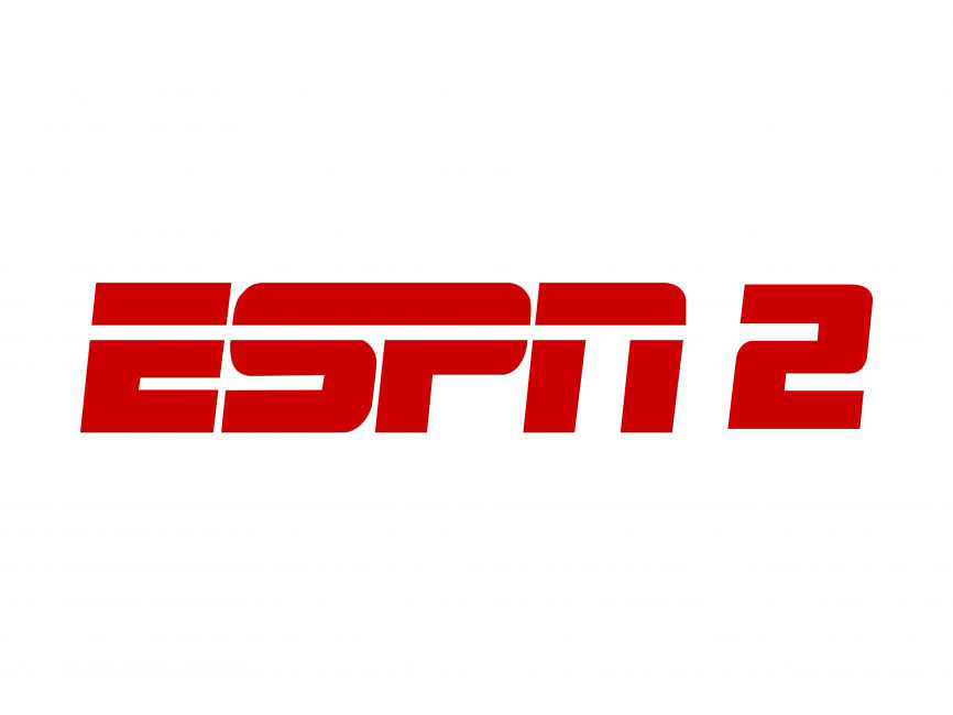 ESPN 2 logo