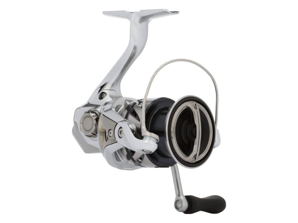 Shimano Stradic FM